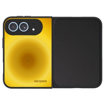 Θήκη για Apple iPhone Duo - Solar Pulse