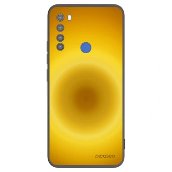 Θήκη για Xiaomi Redmi Note 8T - Solar Pulse