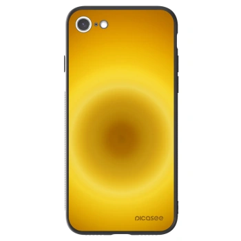 Picasee ULTIMATE CASE για Apple iPhone 7 - Solar Pulse