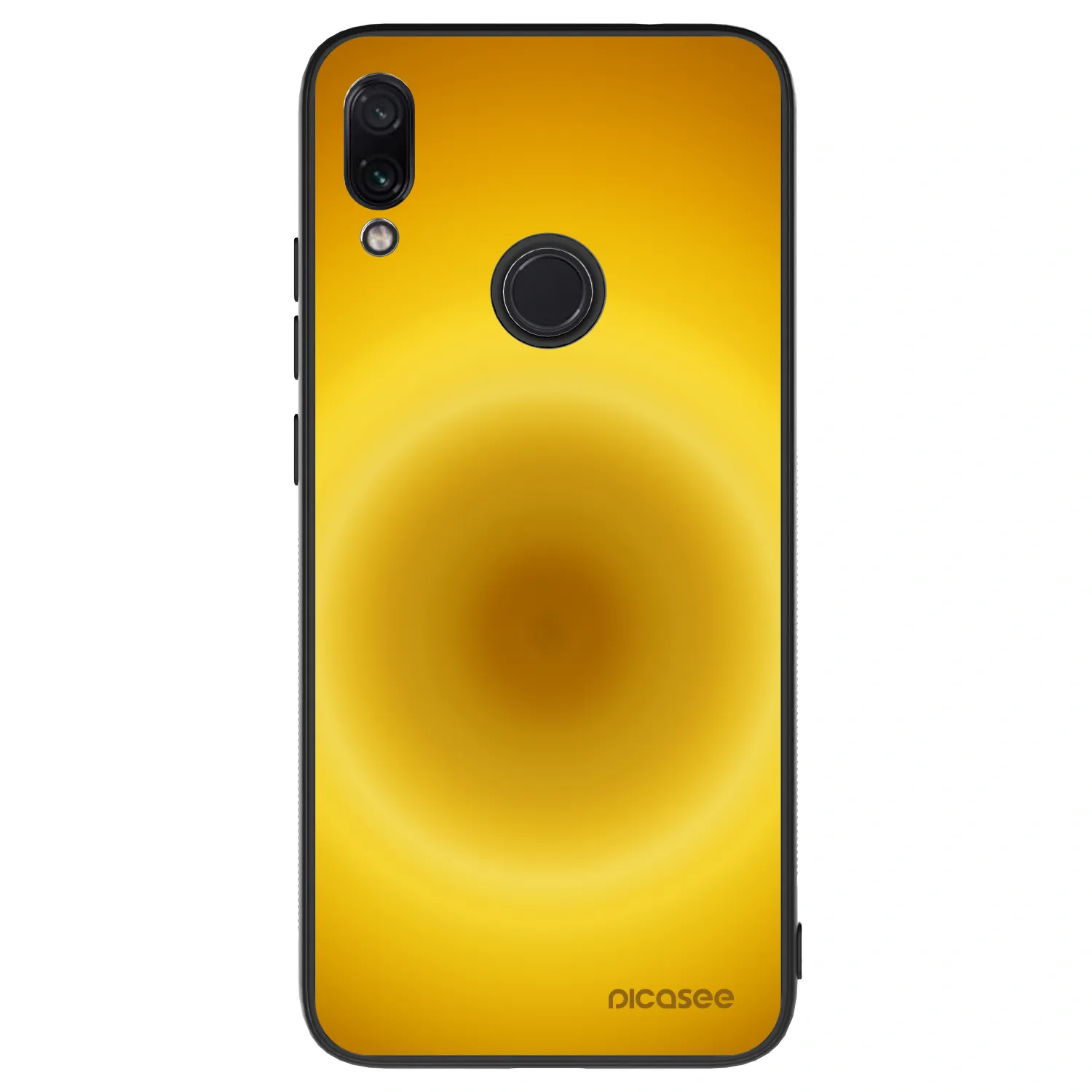 Picasee ULTIMATE CASE για Xiaomi Redmi Note 7 - Solar Pulse