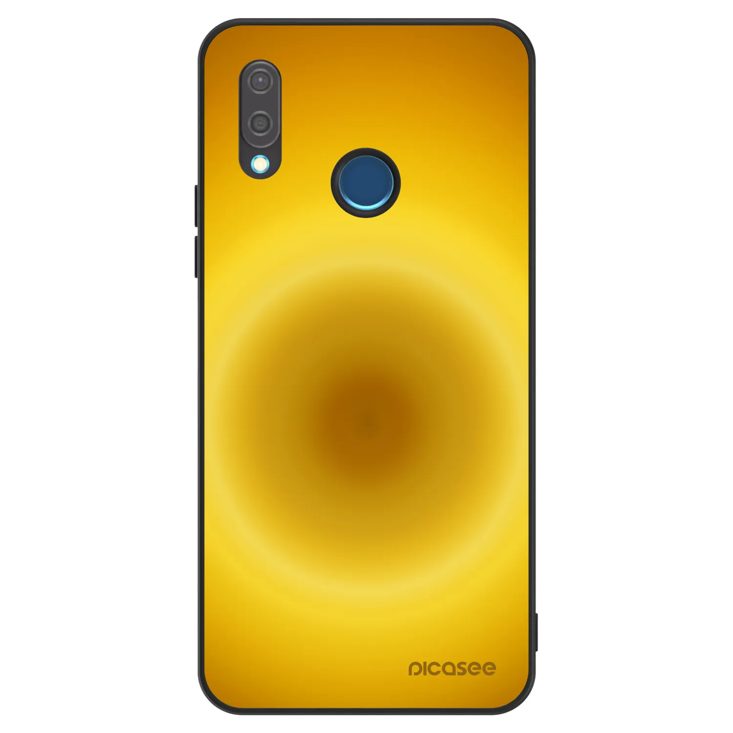 Picasee ULTIMATE CASE για Huawei P20 Lite - Solar Pulse