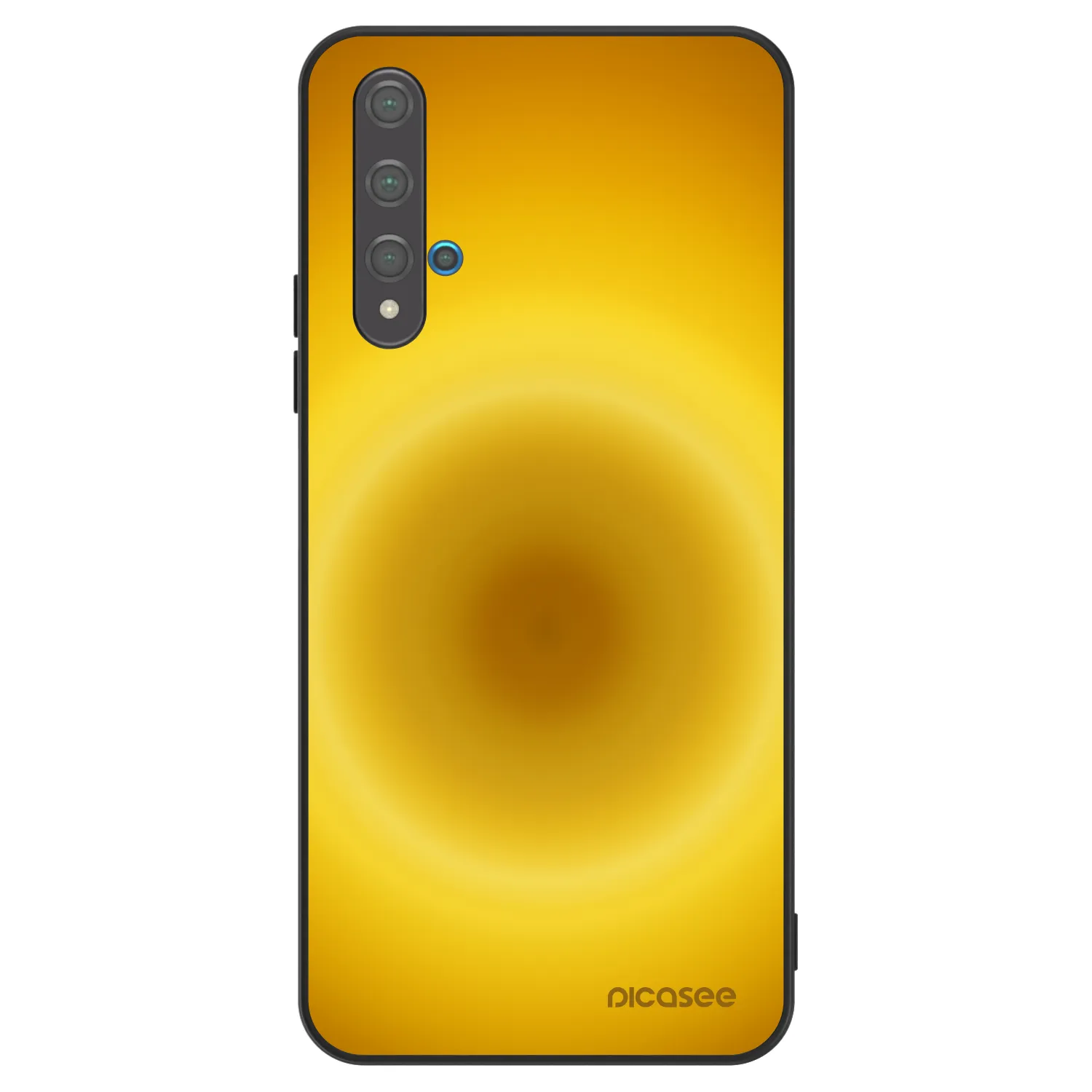 Picasee ULTIMATE CASE για Huawei Nova 5T - Solar Pulse