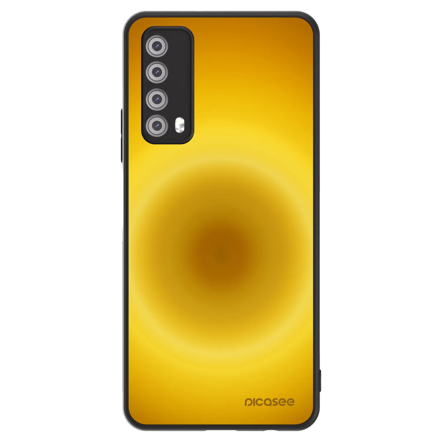 Picasee ULTIMATE CASE για Huawei P Smart 2021 - Solar Pulse