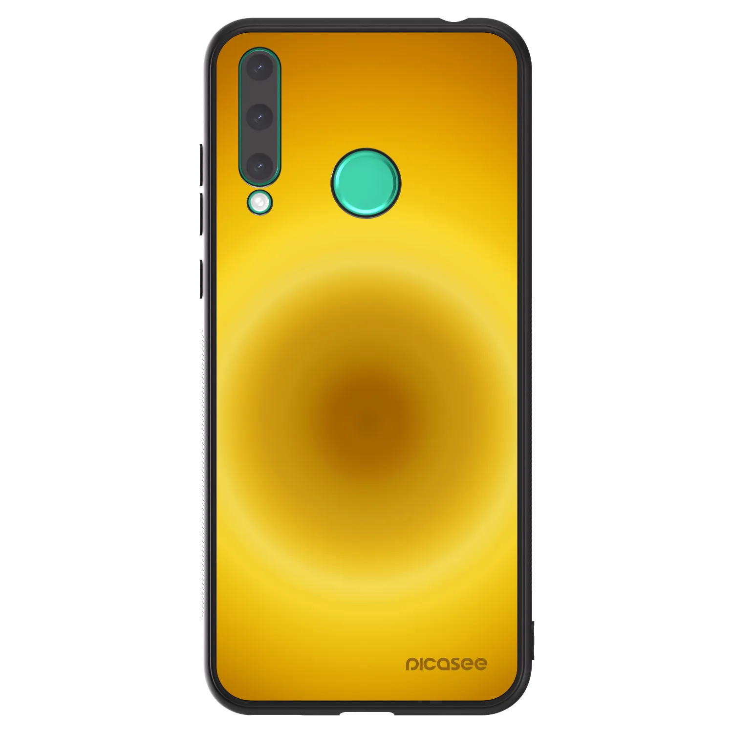 Picasee ULTIMATE CASE για Honor 20 Lite - Solar Pulse