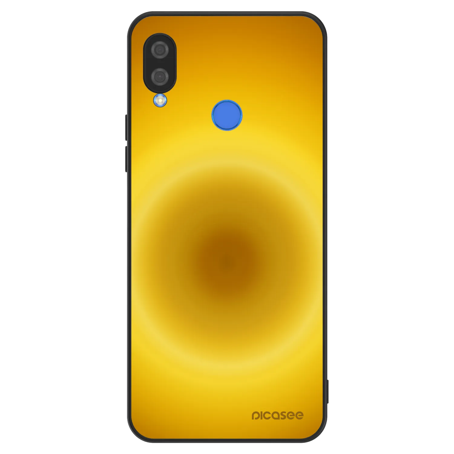 Picasee ULTIMATE CASE για Huawei Nova 3 - Solar Pulse