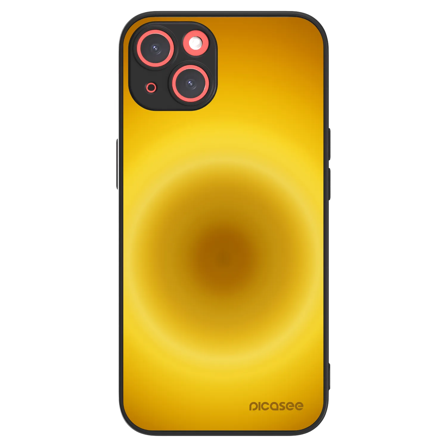 Picasee ULTIMATE CASE για Apple iPhone 13 - Solar Pulse