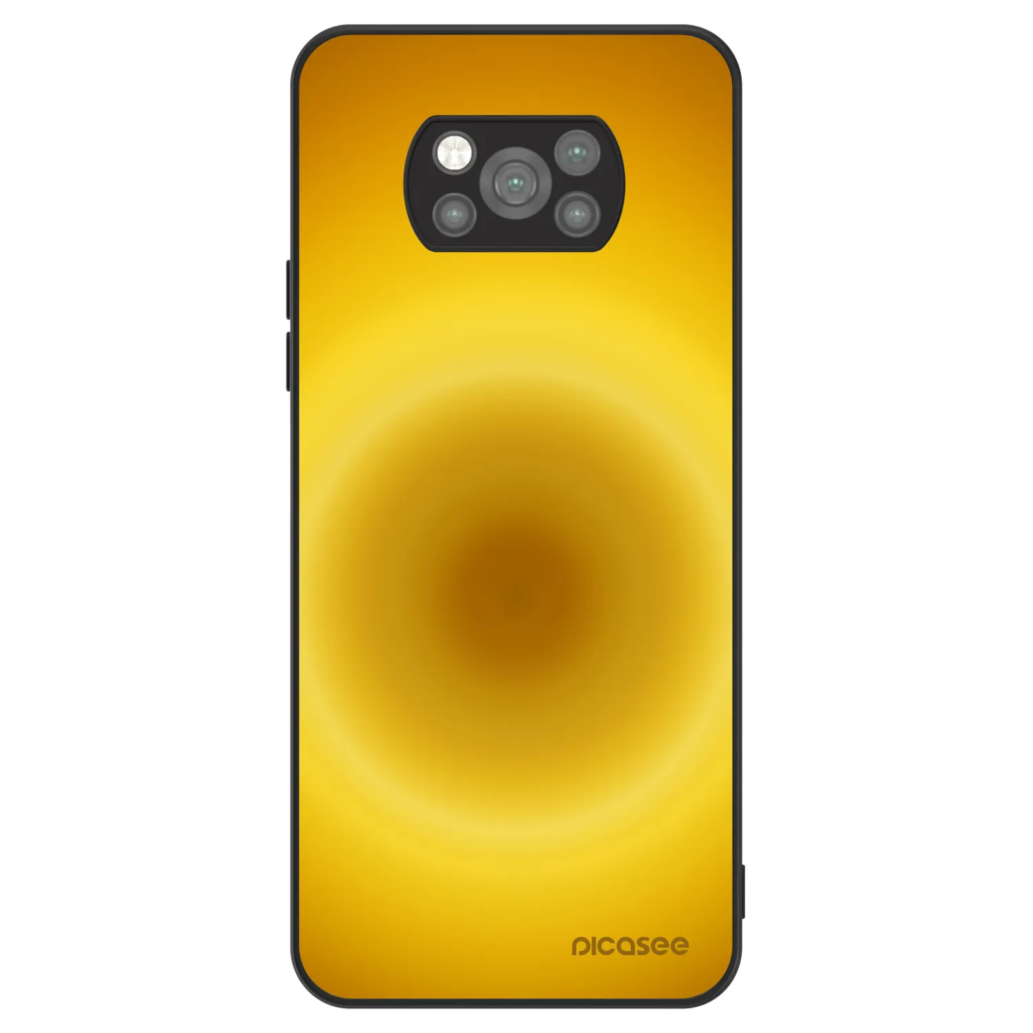 Picasee ULTIMATE CASE για Xiaomi Poco X3 Pro - Solar Pulse