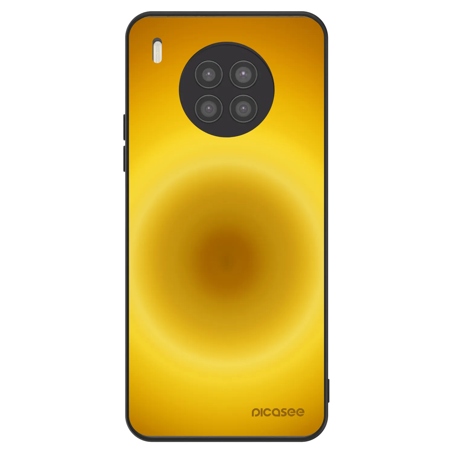 Picasee ULTIMATE CASE για Huawei Nova 8i - Solar Pulse