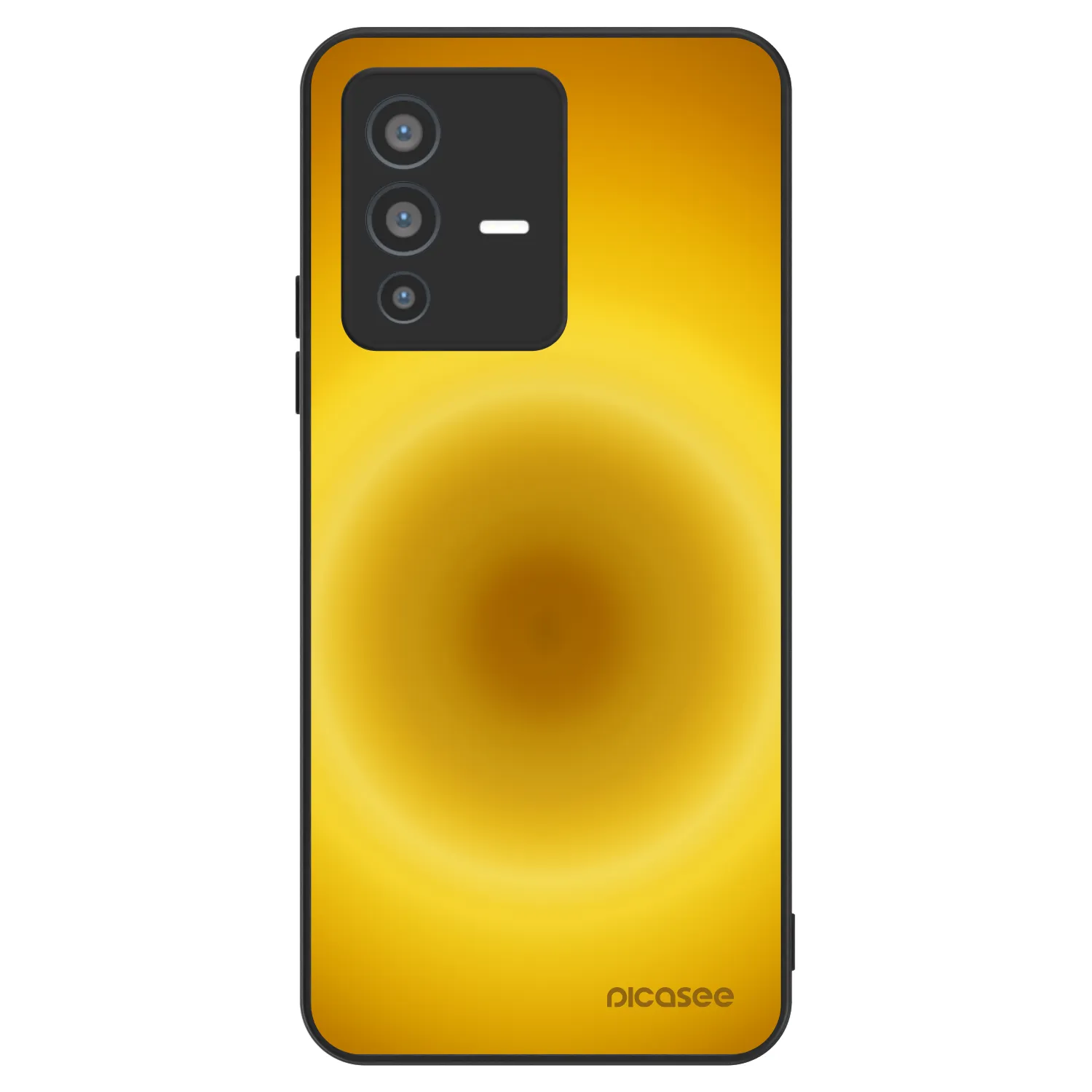 Picasee ULTIMATE CASE για Vivo V23 5G - Solar Pulse