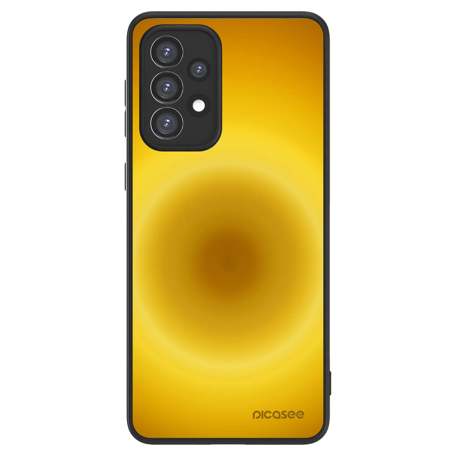 Picasee ULTIMATE CASE για Samsung Galaxy A33 5G A336 - Solar Pulse