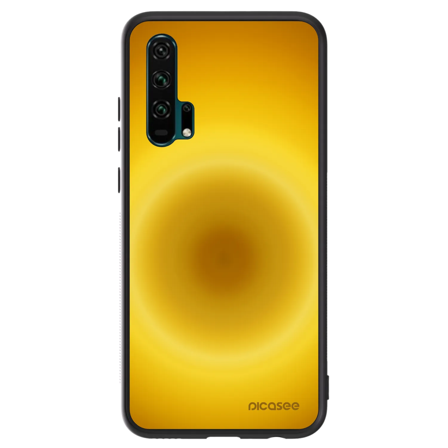 Picasee ULTIMATE CASE για Honor 20 Pro - Solar Pulse