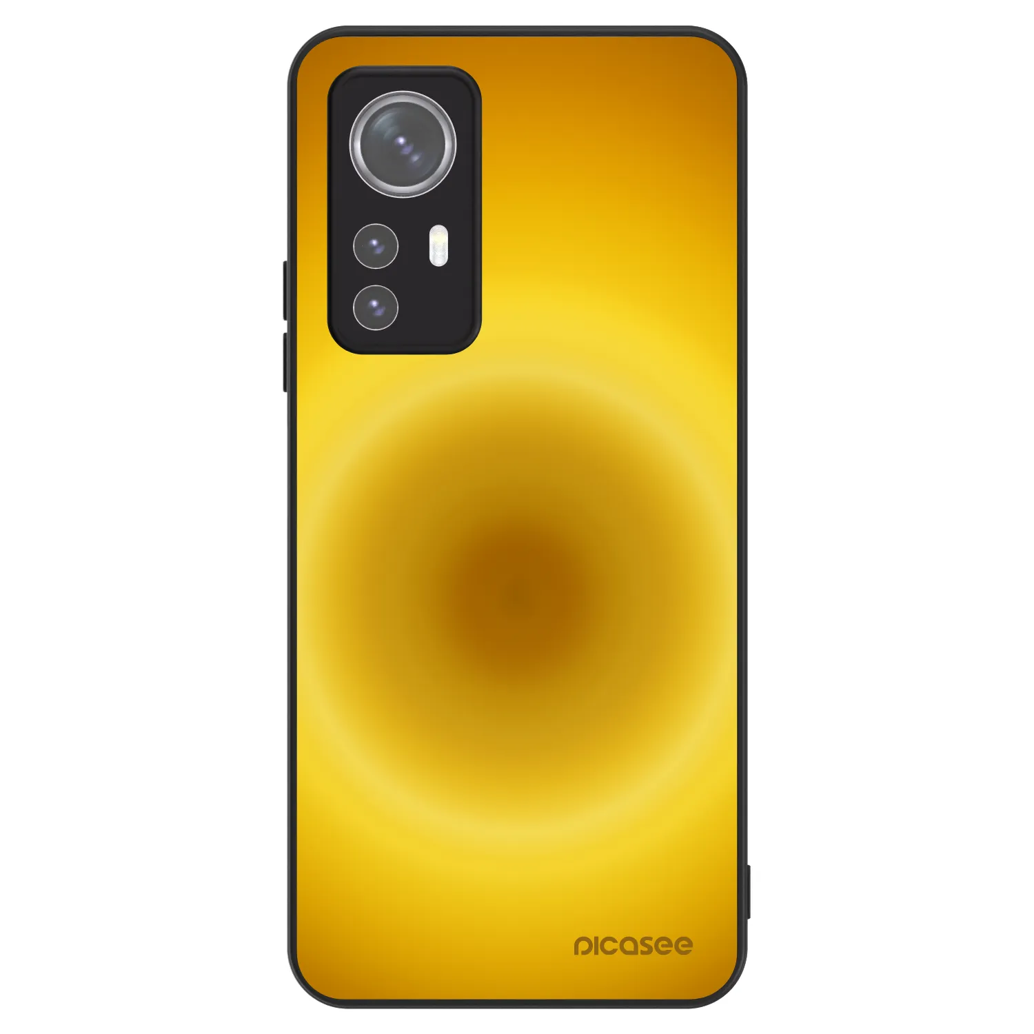 Picasee ULTIMATE CASE για Xiaomi 12X - Solar Pulse