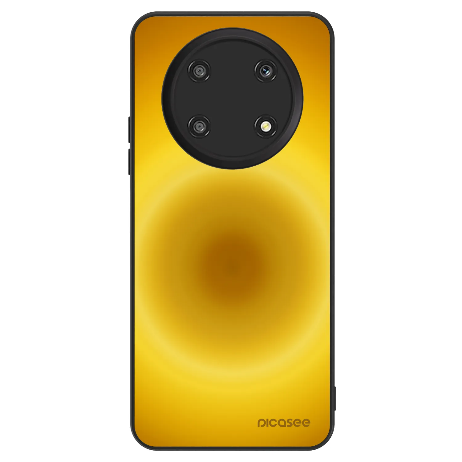 Picasee ULTIMATE CASE για Honor Magic4 Lite 5G - Solar Pulse