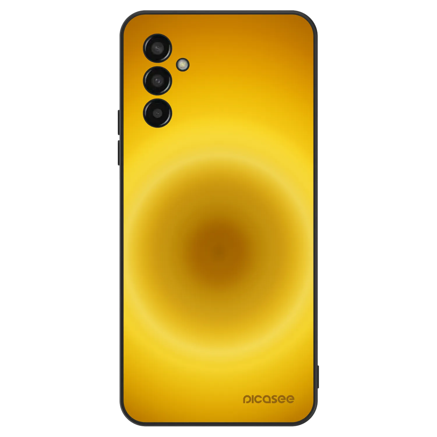 Picasee ULTIMATE CASE για Samsung Galaxy M13 M135F - Solar Pulse