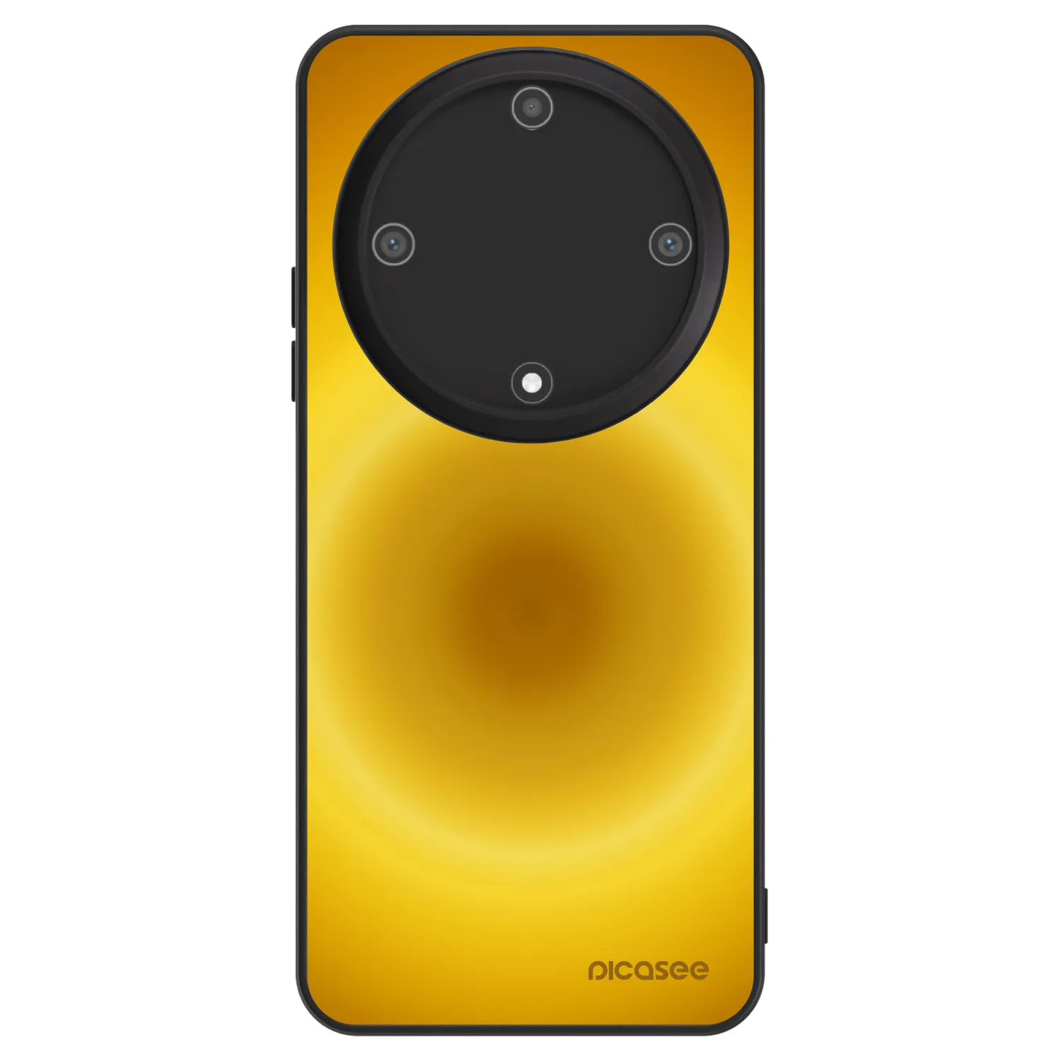 Picasee ULTIMATE CASE για Honor Magic5 Lite 5G - Solar Pulse