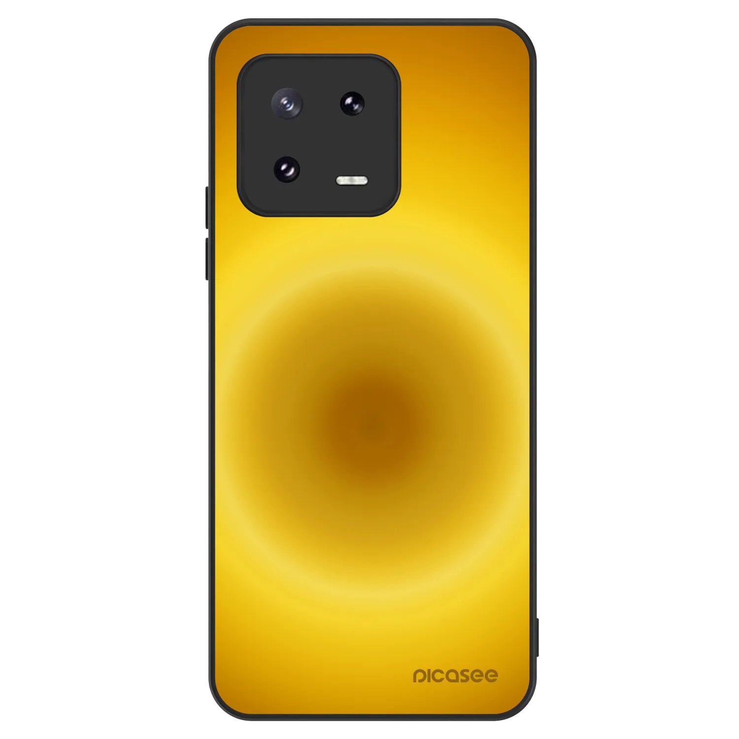 Picasee ULTIMATE CASE για Xiaomi 13 Pro - Solar Pulse