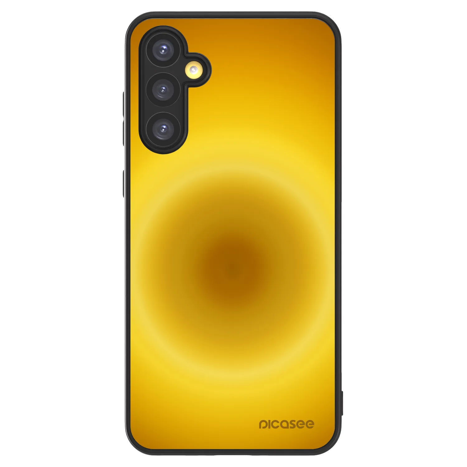 Picasee ULTIMATE CASE για Samsung Galaxy A34 5G A346B - Solar Pulse