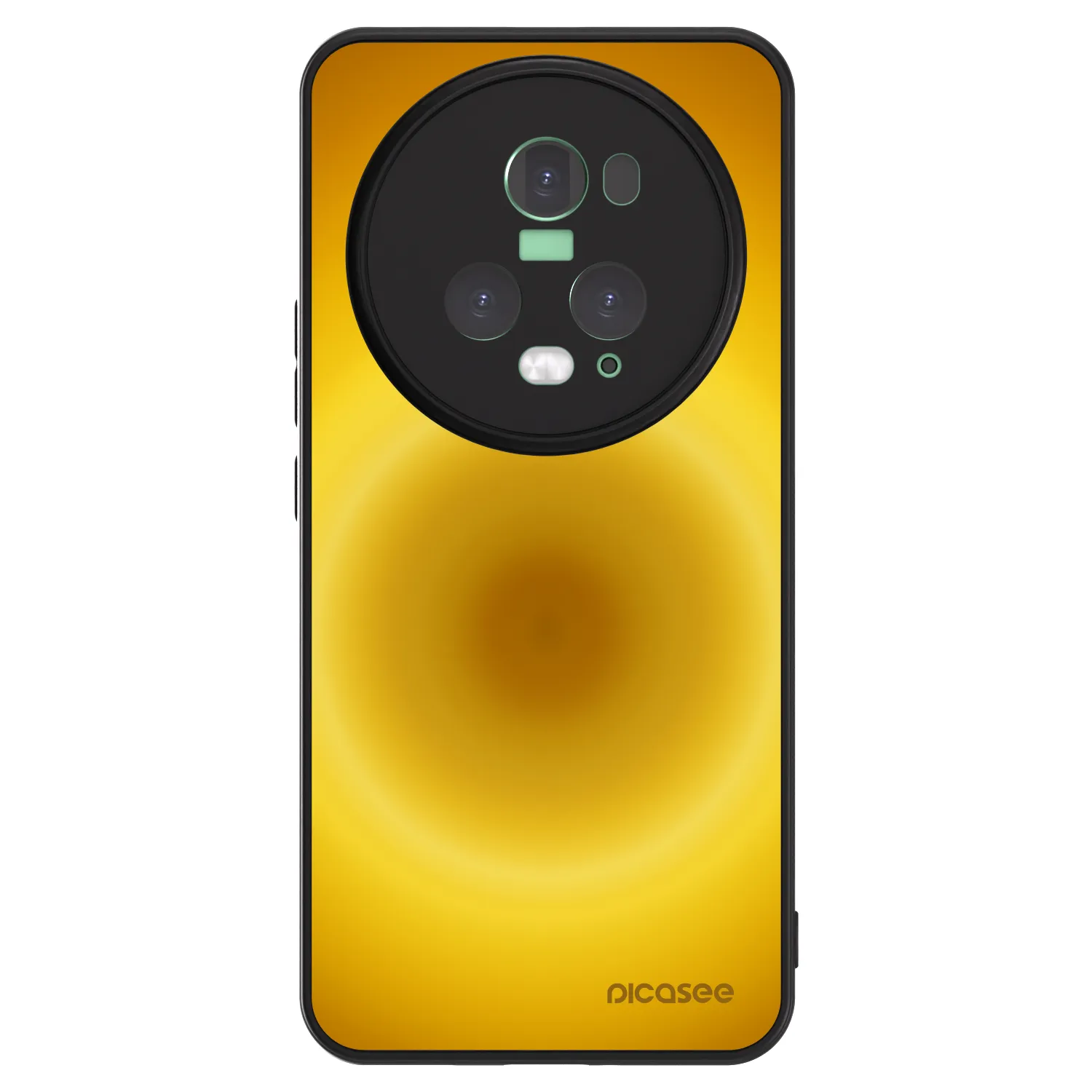 Picasee ULTIMATE CASE για Honor Magic5 Pro - Solar Pulse