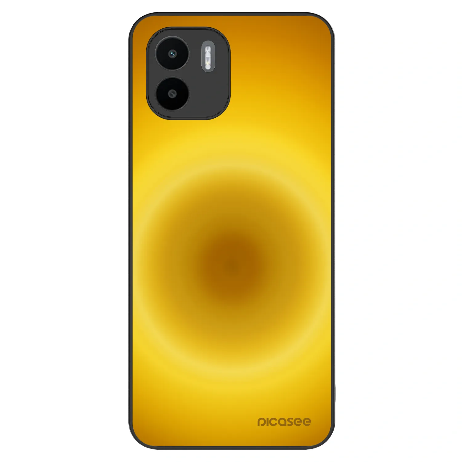 Picasee ULTIMATE CASE για Xiaomi Redmi A2 - Solar Pulse