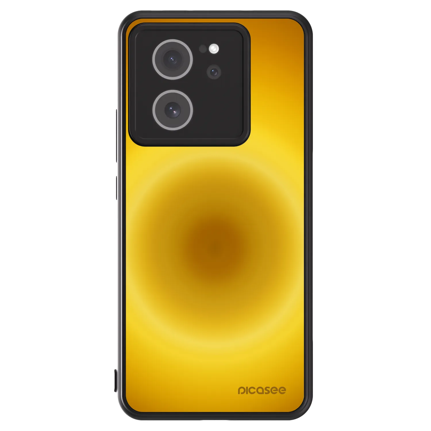 Picasee ULTIMATE CASE για Xiaomi 13T Pro - Solar Pulse