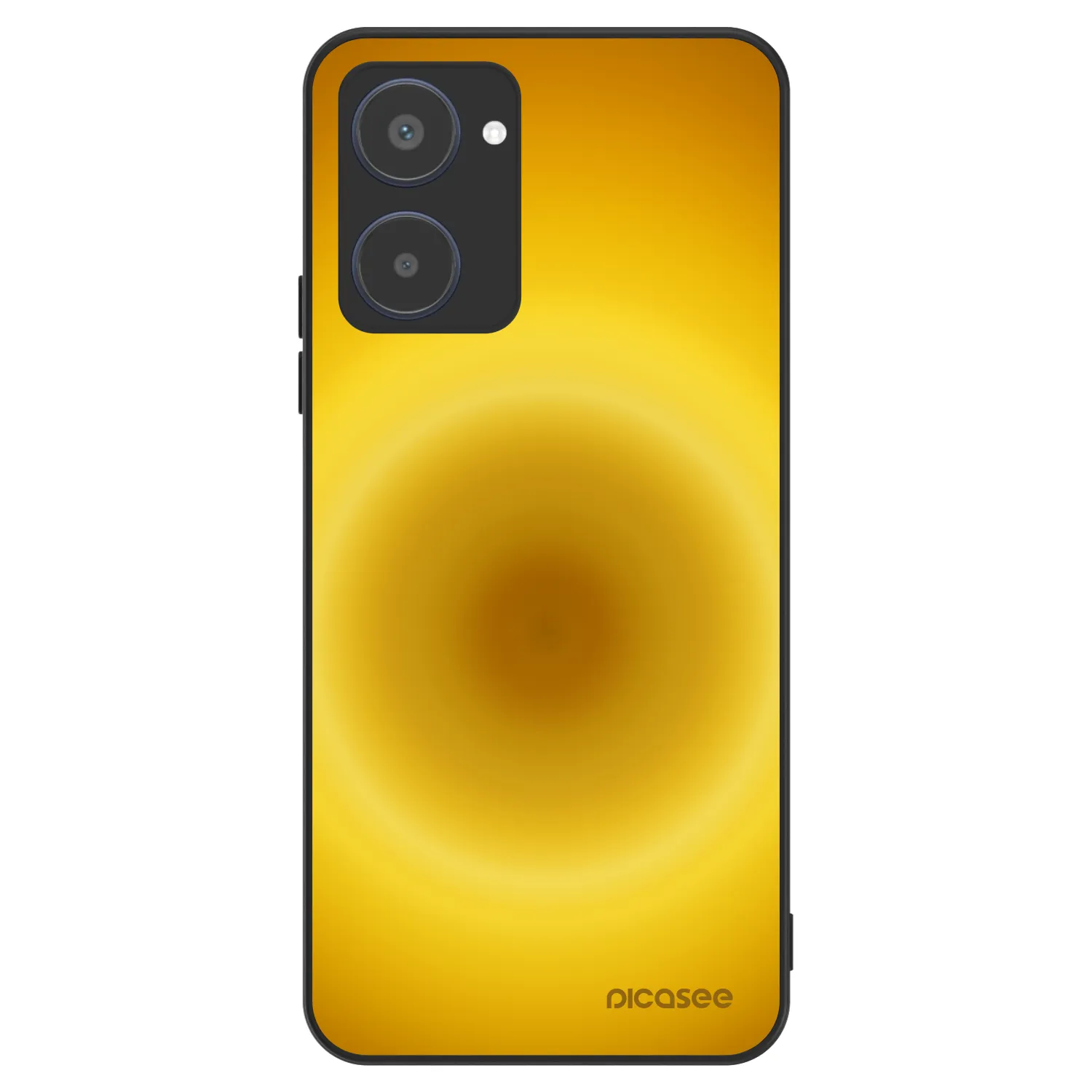 Picasee ULTIMATE CASE για Realme 10 4G - Solar Pulse