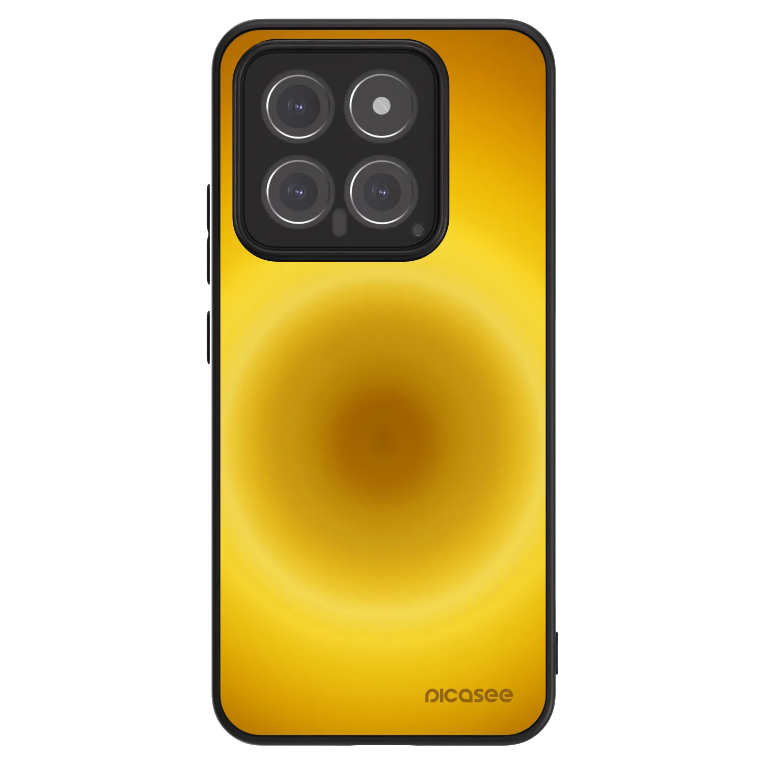 Picasee ULTIMATE CASE για Xiaomi 14 - Solar Pulse