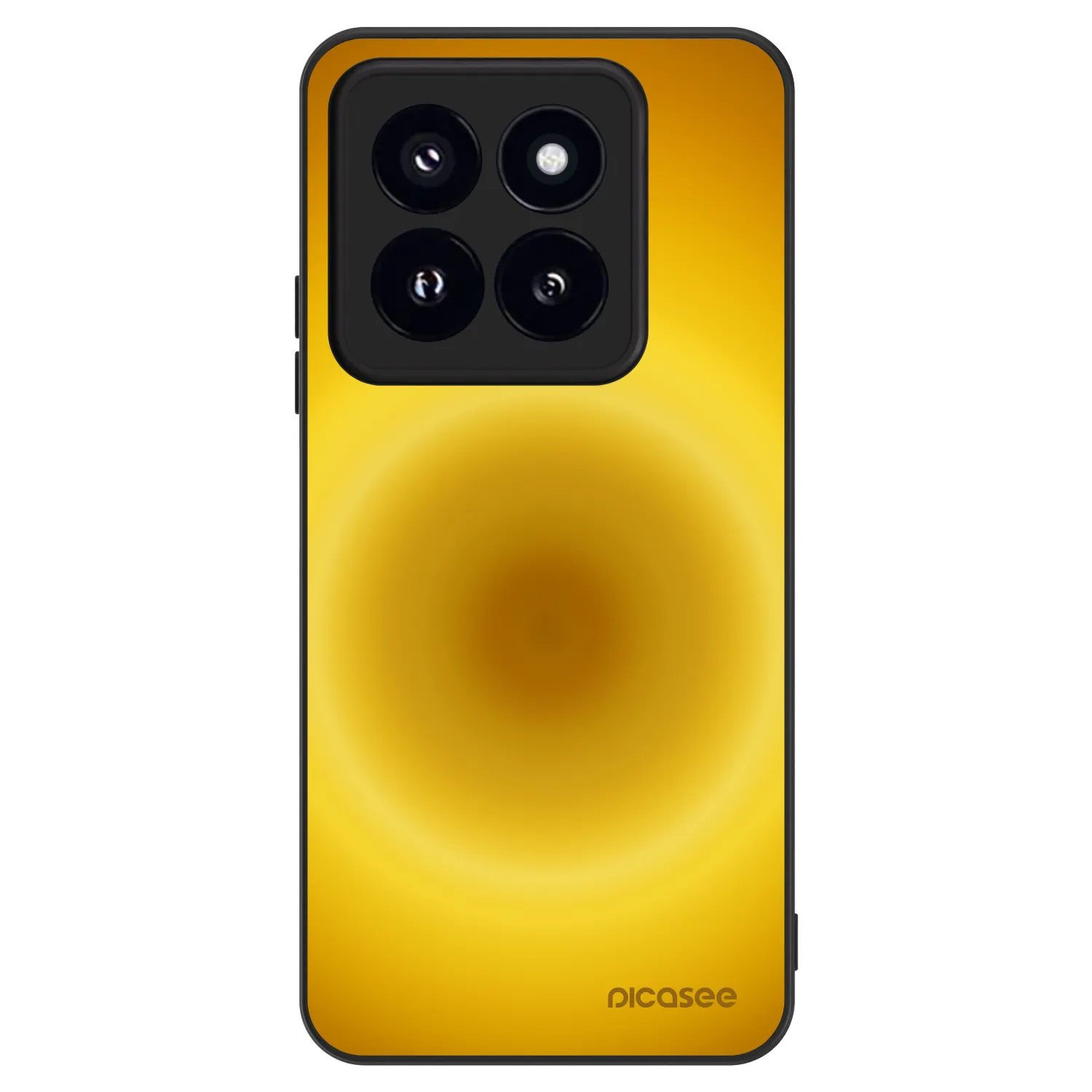 Picasee ULTIMATE CASE για Xiaomi 14 Pro - Solar Pulse