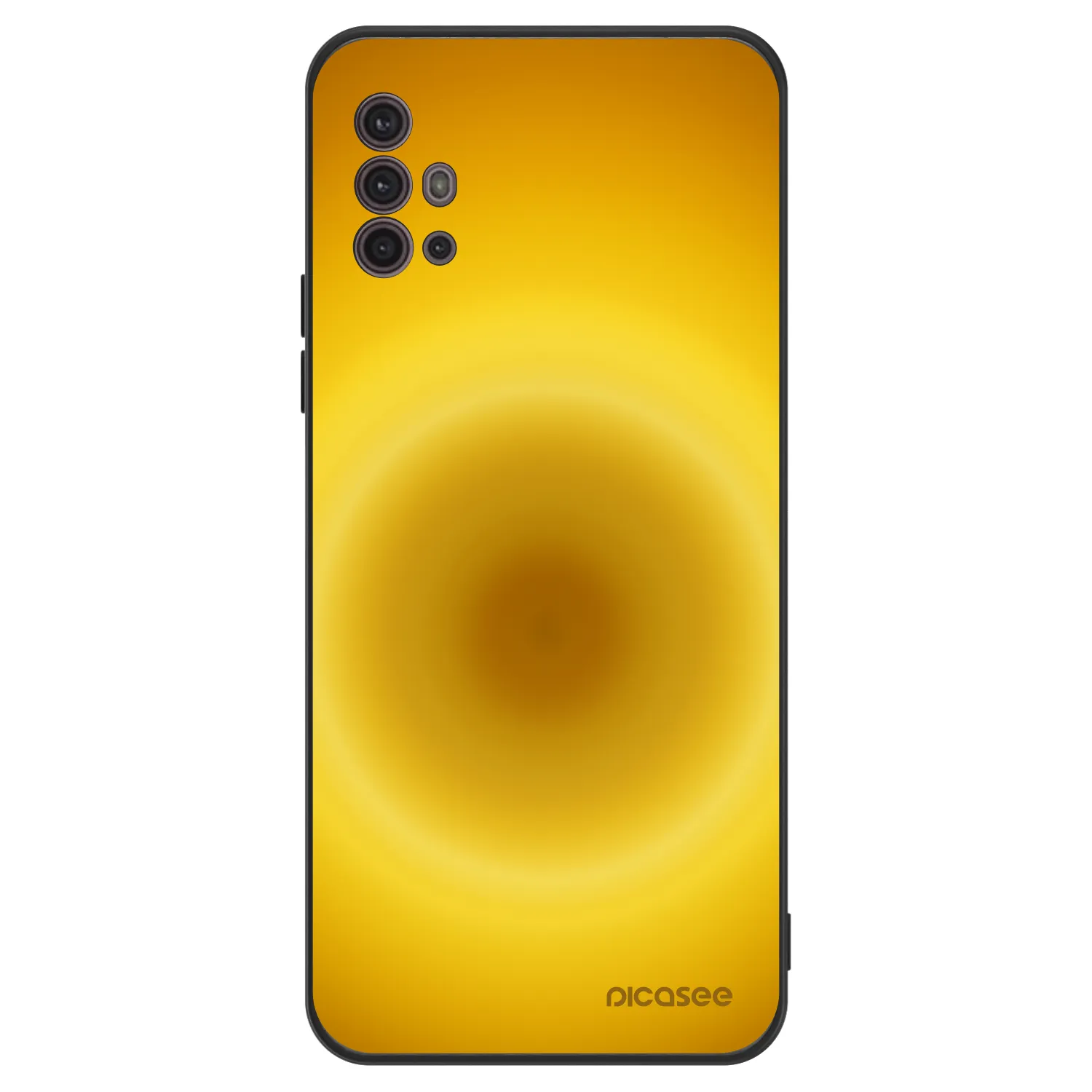 Picasee ULTIMATE CASE για Motorola Moto G30 - Solar Pulse