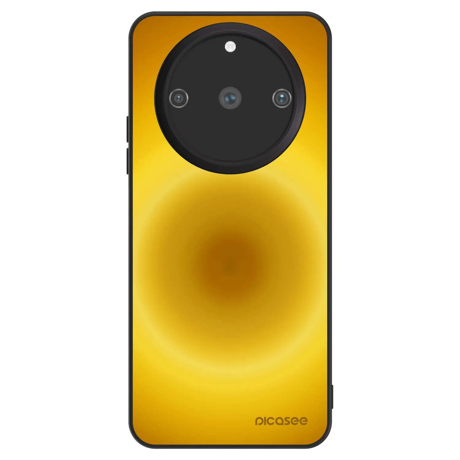 Picasee ULTIMATE CASE για Realme 11 Pro+ - Solar Pulse