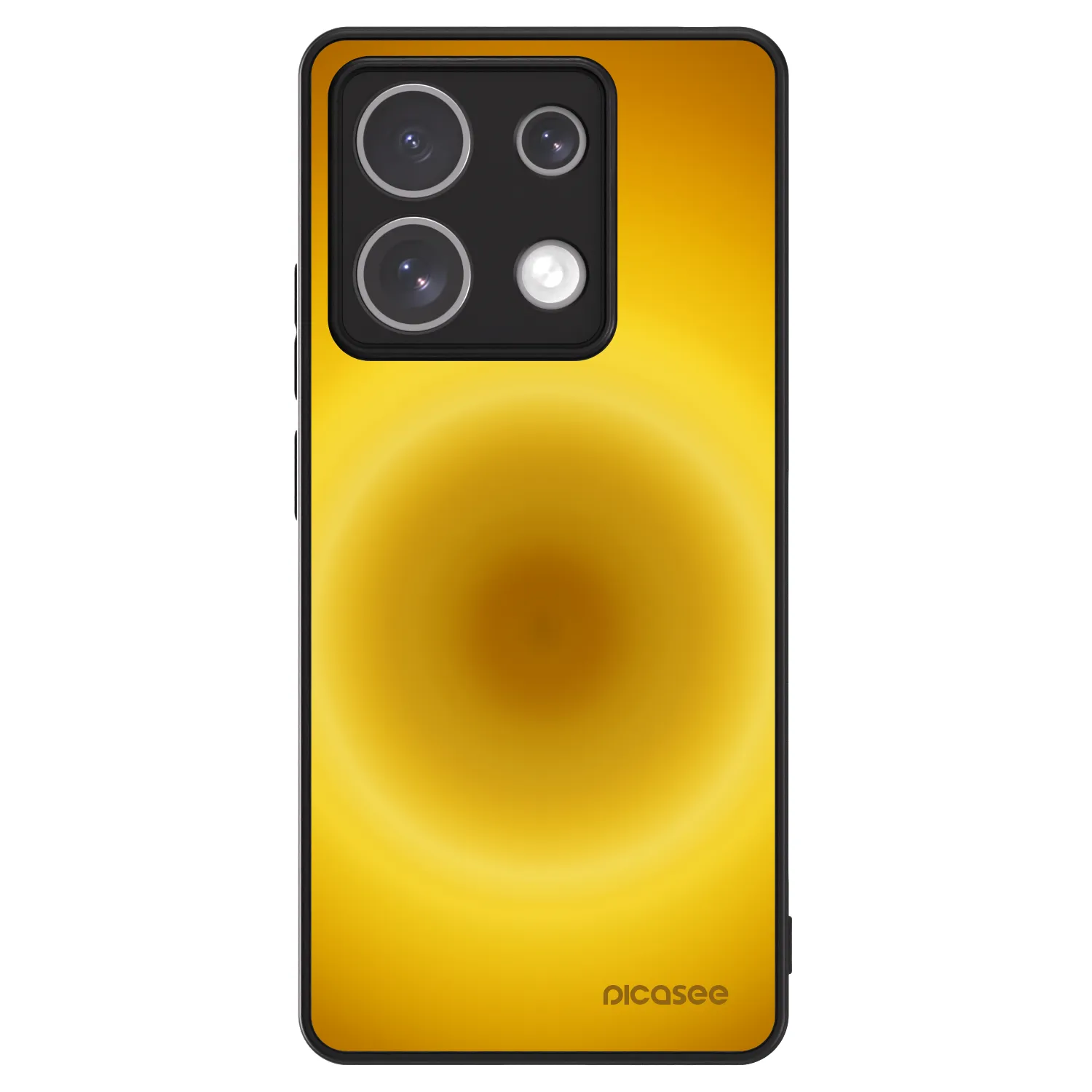Picasee ULTIMATE CASE για Xiaomi Redmi Note 13 Pro 5G - Solar Pulse