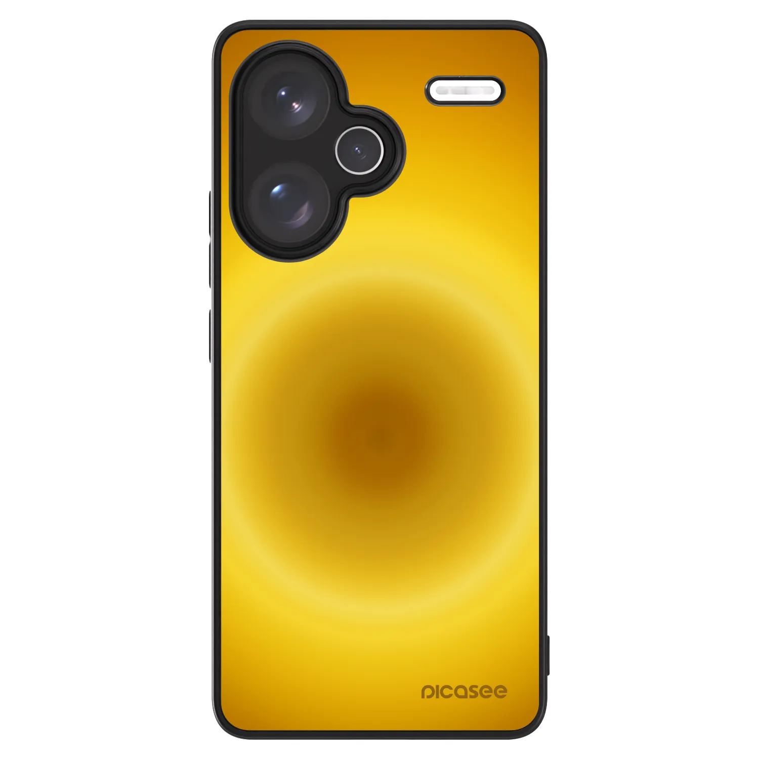 Picasee ULTIMATE CASE για Xiaomi Redmi Note 13 Pro+ 5G - Solar Pulse