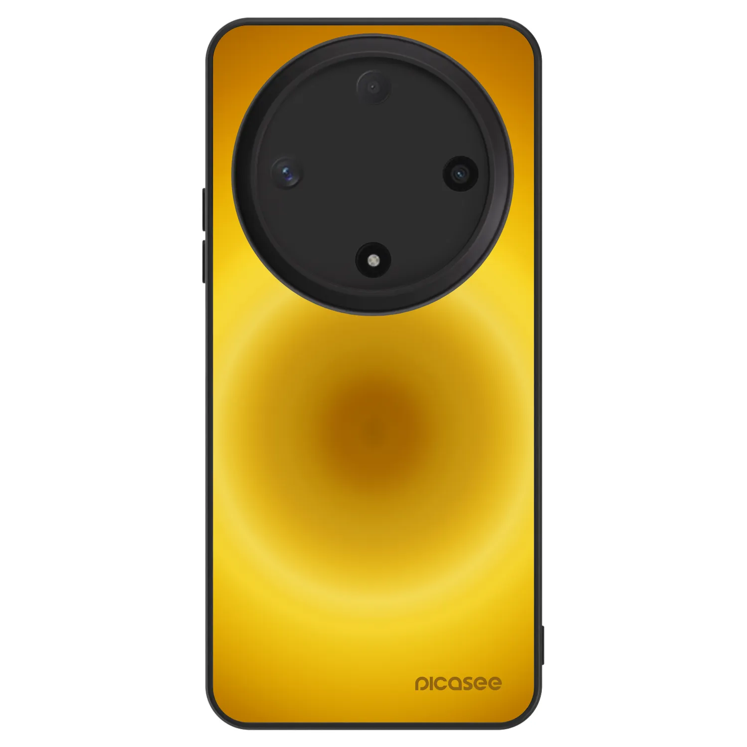 Picasee ULTIMATE CASE για Honor Magic6 Lite 5G - Solar Pulse