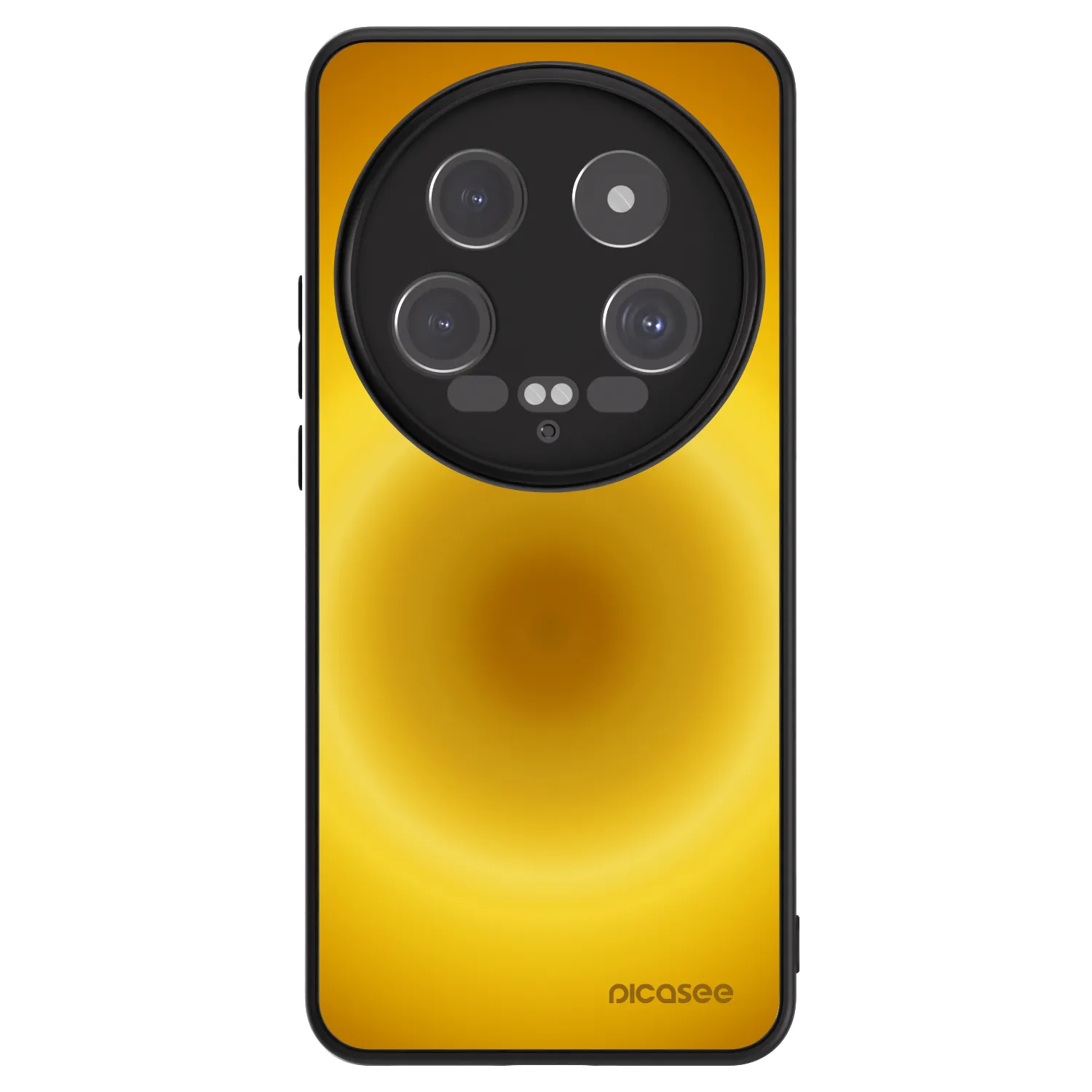 Picasee ULTIMATE CASE για Xiaomi 14 Ultra - Solar Pulse