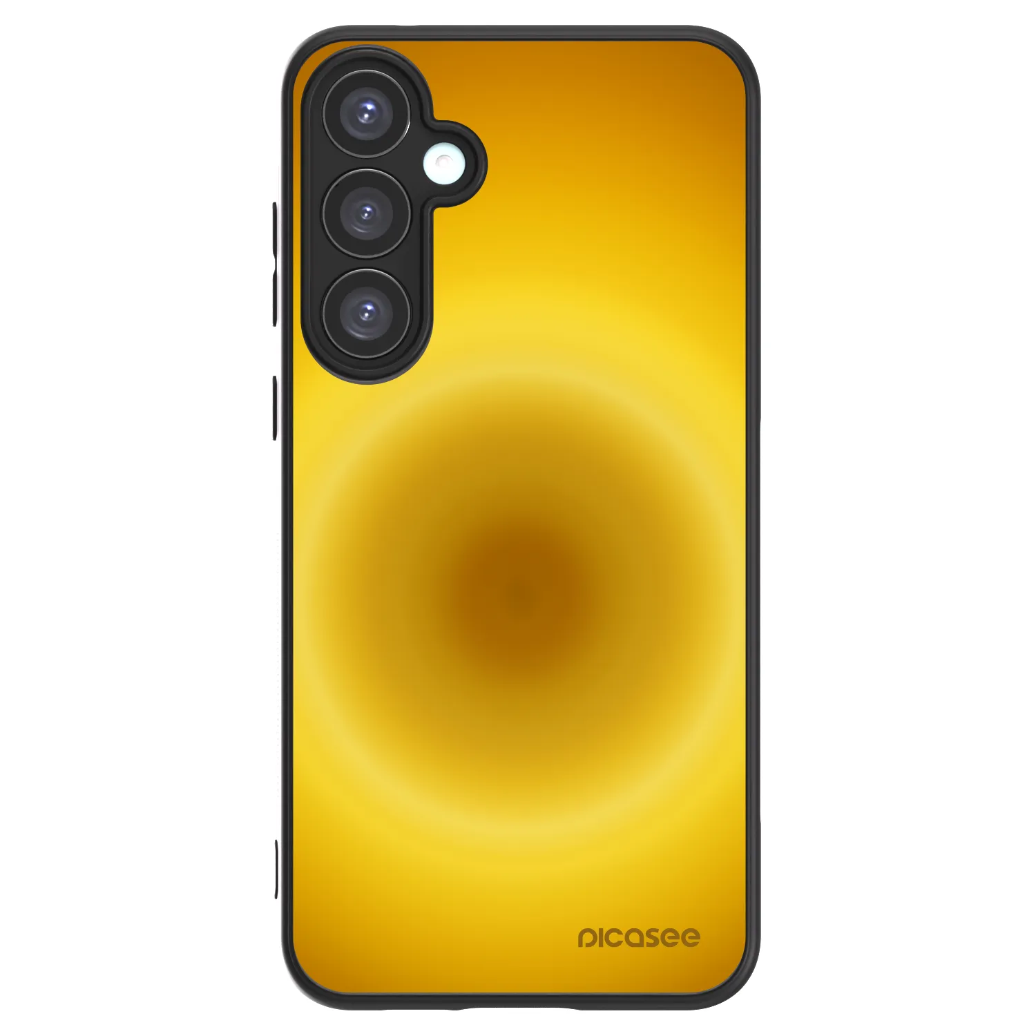 Picasee ULTIMATE CASE για Samsung Galaxy A55 5G A556B - Solar Pulse