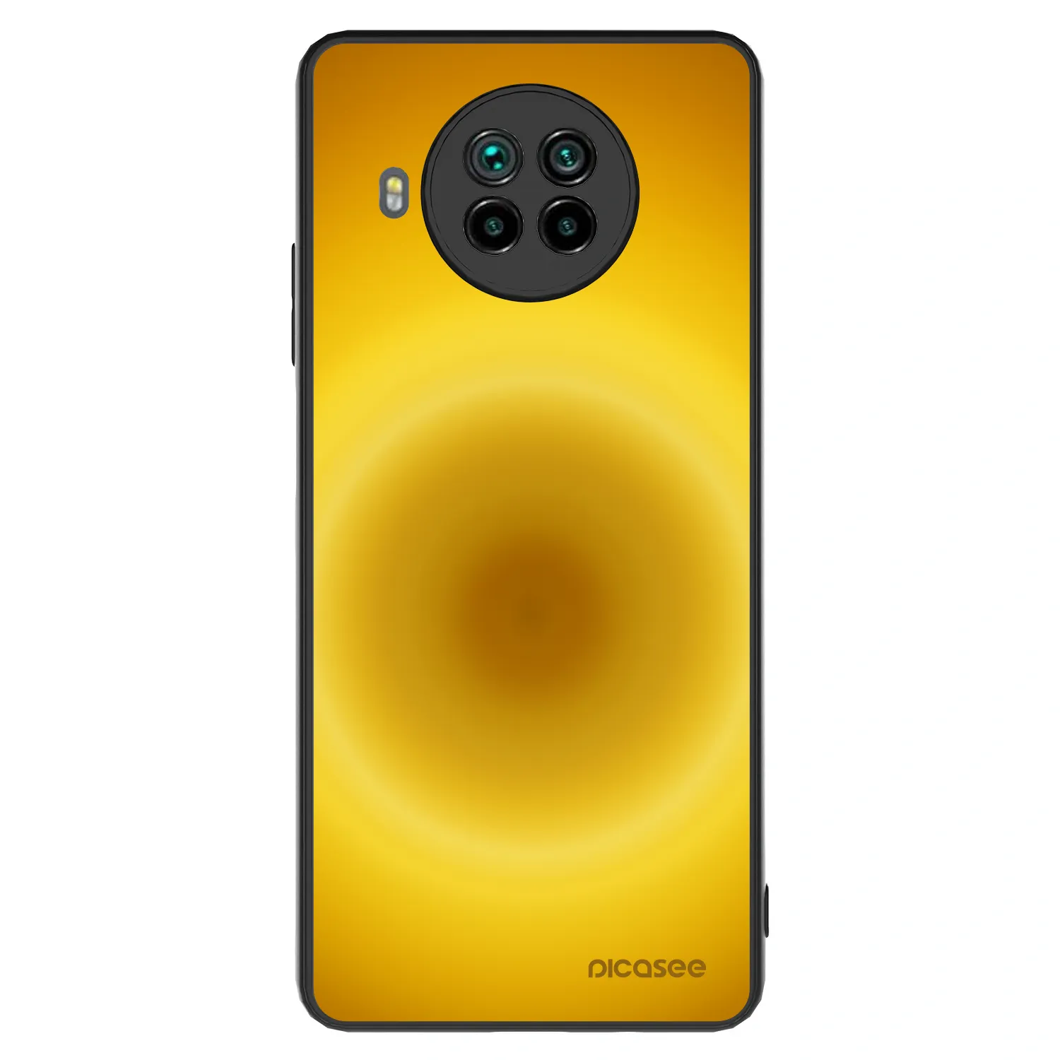 Picasee ULTIMATE CASE για Xiaomi Mi 10T Lite - Solar Pulse