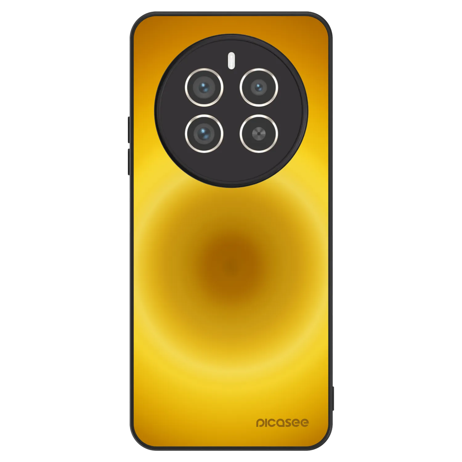 Picasee ULTIMATE CASE για Realme 12 Pro 5G - Solar Pulse