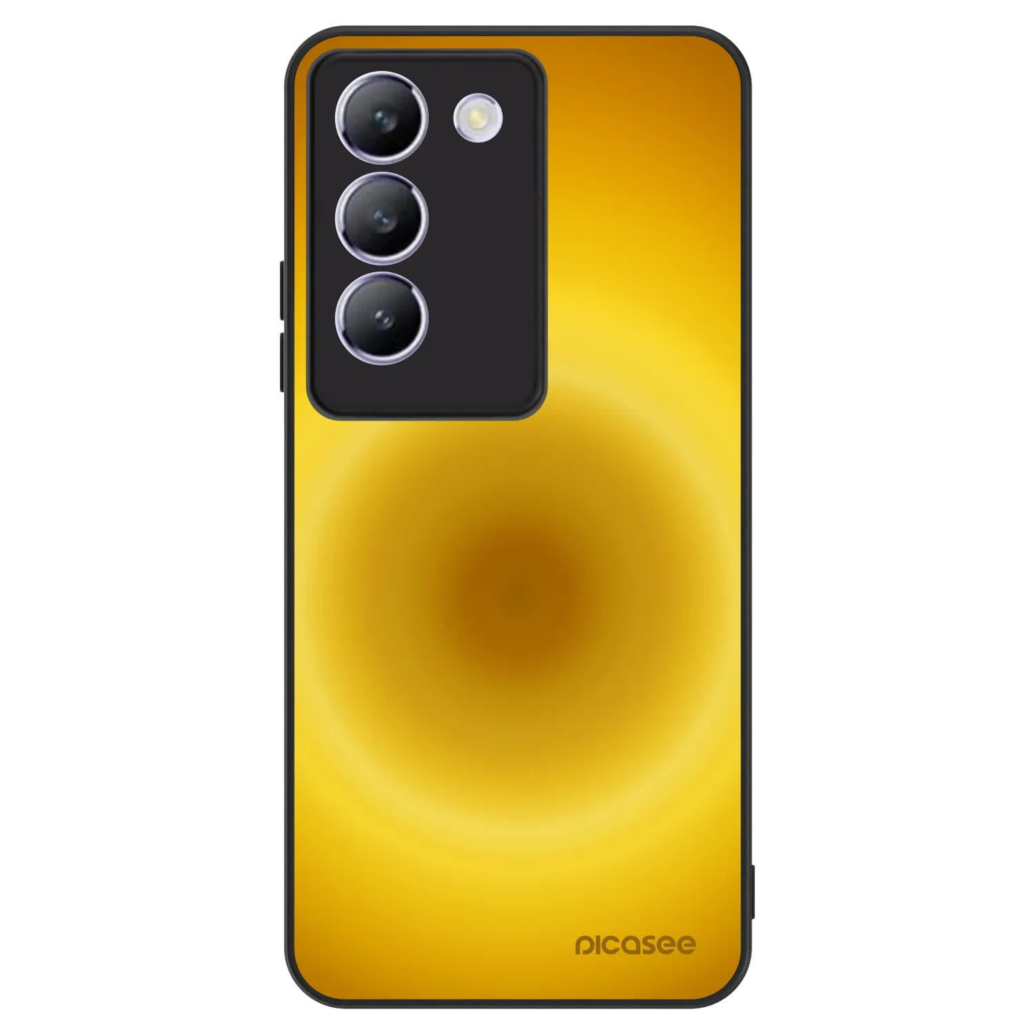 Picasee ULTIMATE CASE για Vivo V40 SE 5G - Solar Pulse