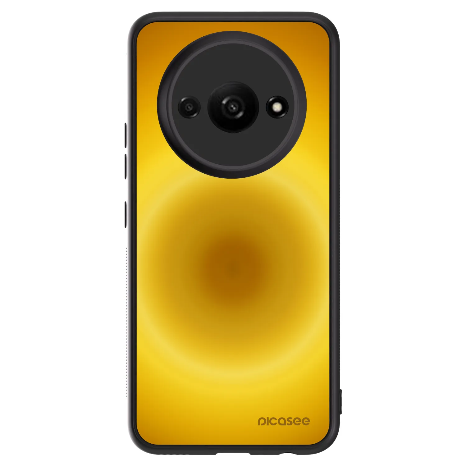 Picasee ULTIMATE CASE για Xiaomi Redmi A3 - Solar Pulse
