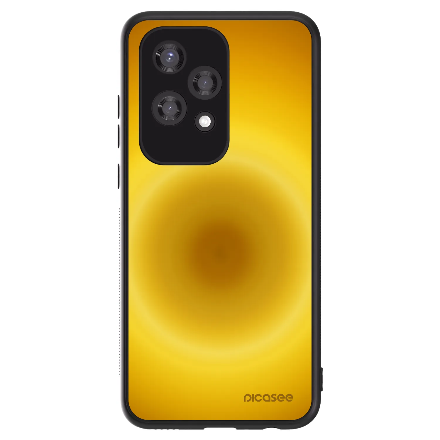 Picasee ULTIMATE CASE για Honor 200 Lite - Solar Pulse