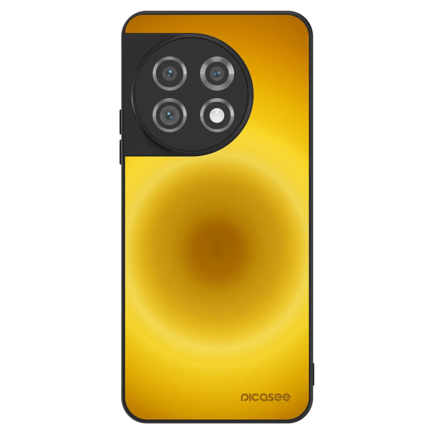 Picasee ULTIMATE CASE για OnePlus 11 5G - Solar Pulse