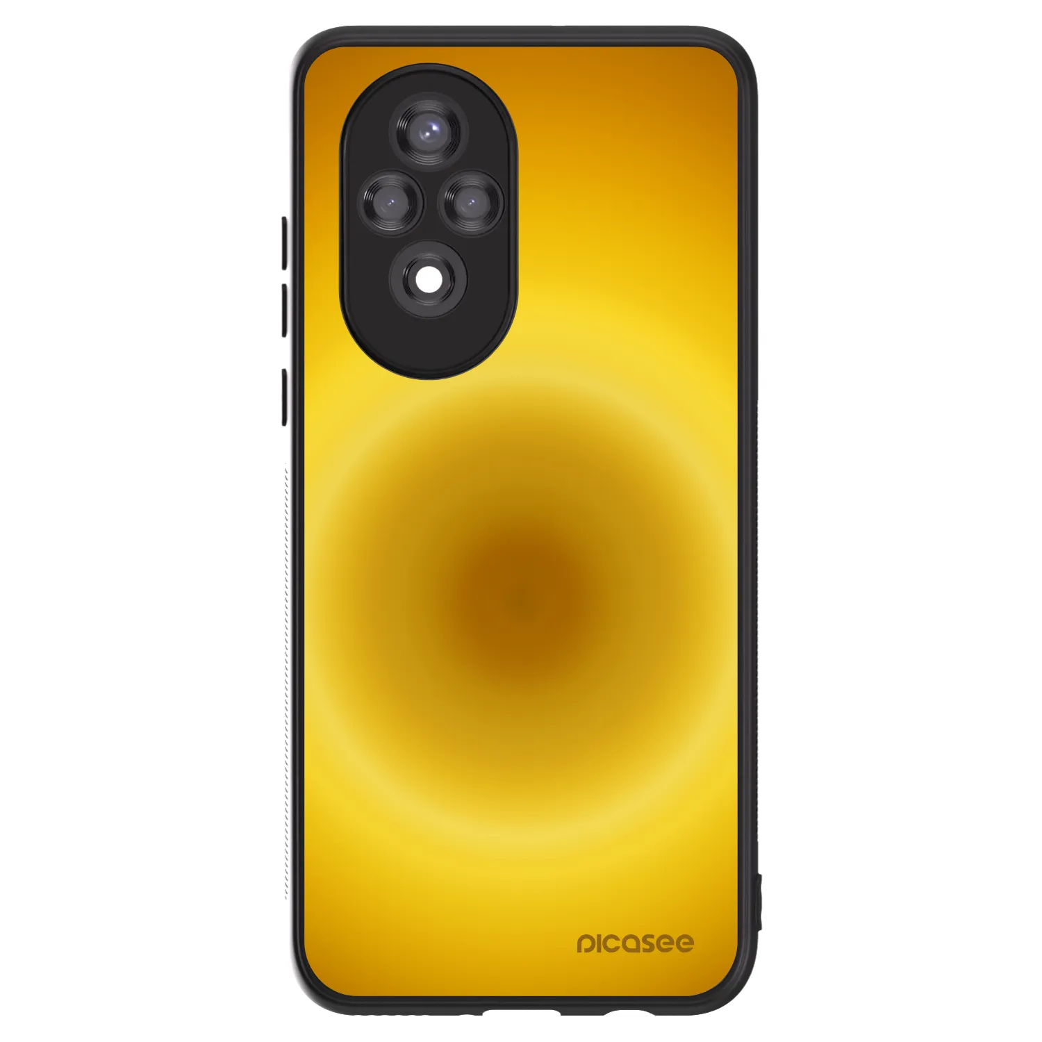 Picasee ULTIMATE CASE για Honor 200 Pro 5G - Solar Pulse