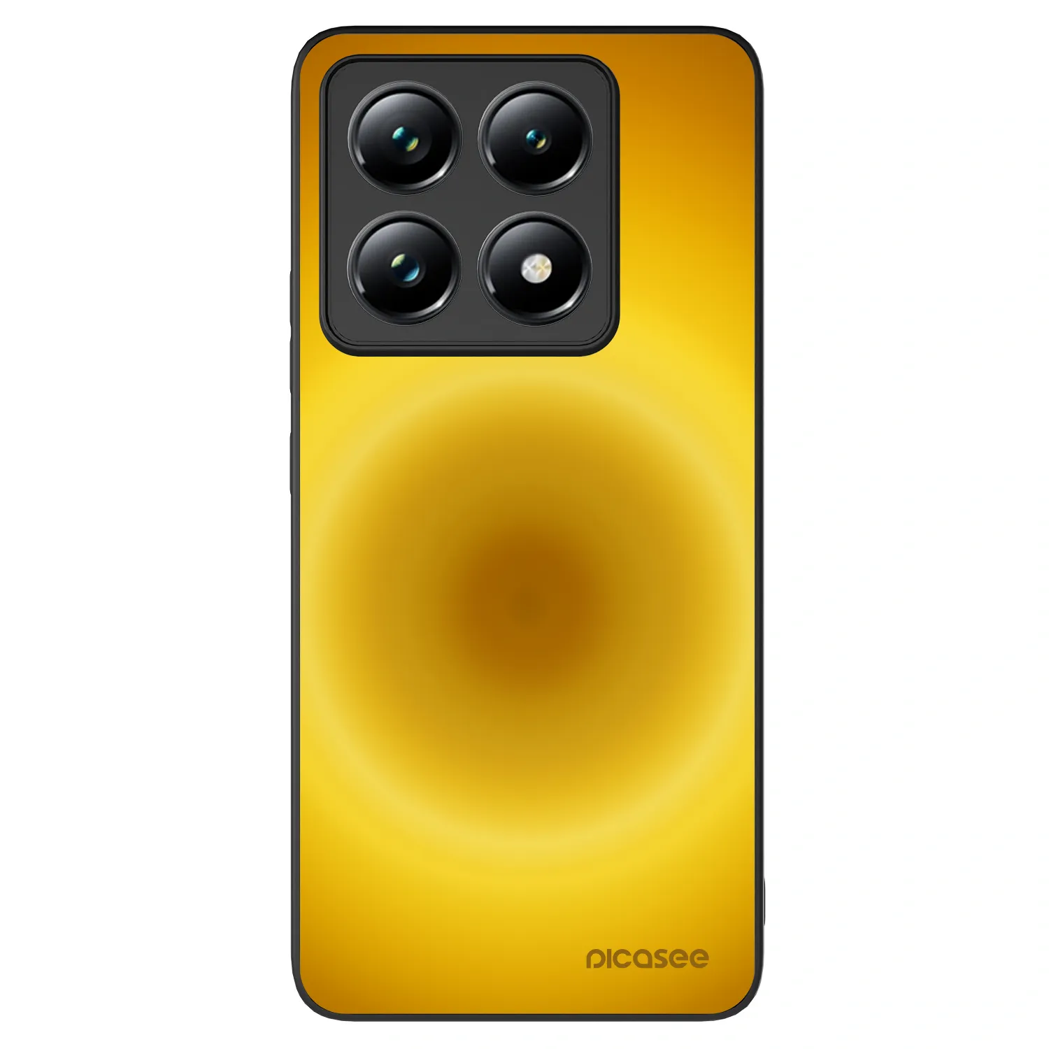 Picasee ULTIMATE CASE για Xiaomi 14T Pro - Solar Pulse