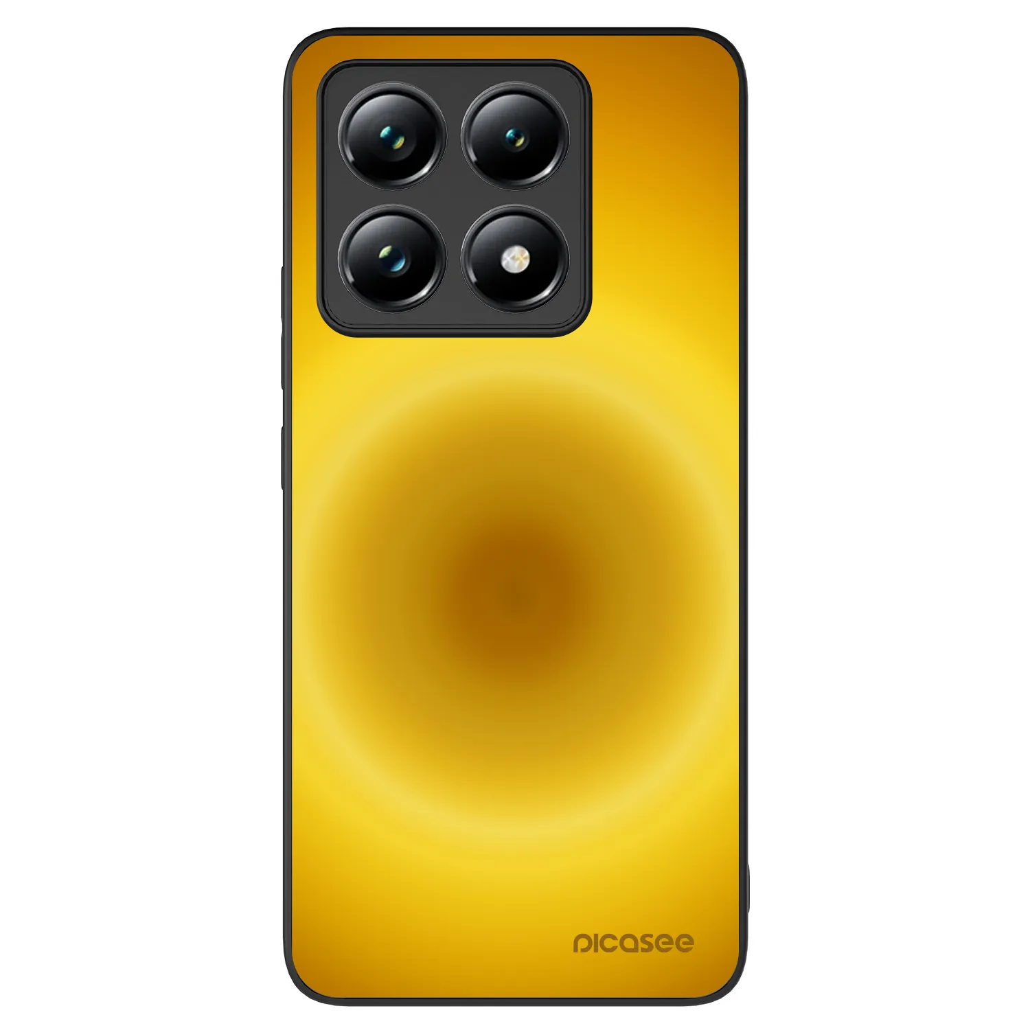 Picasee ULTIMATE CASE για Xiaomi 14T - Solar Pulse