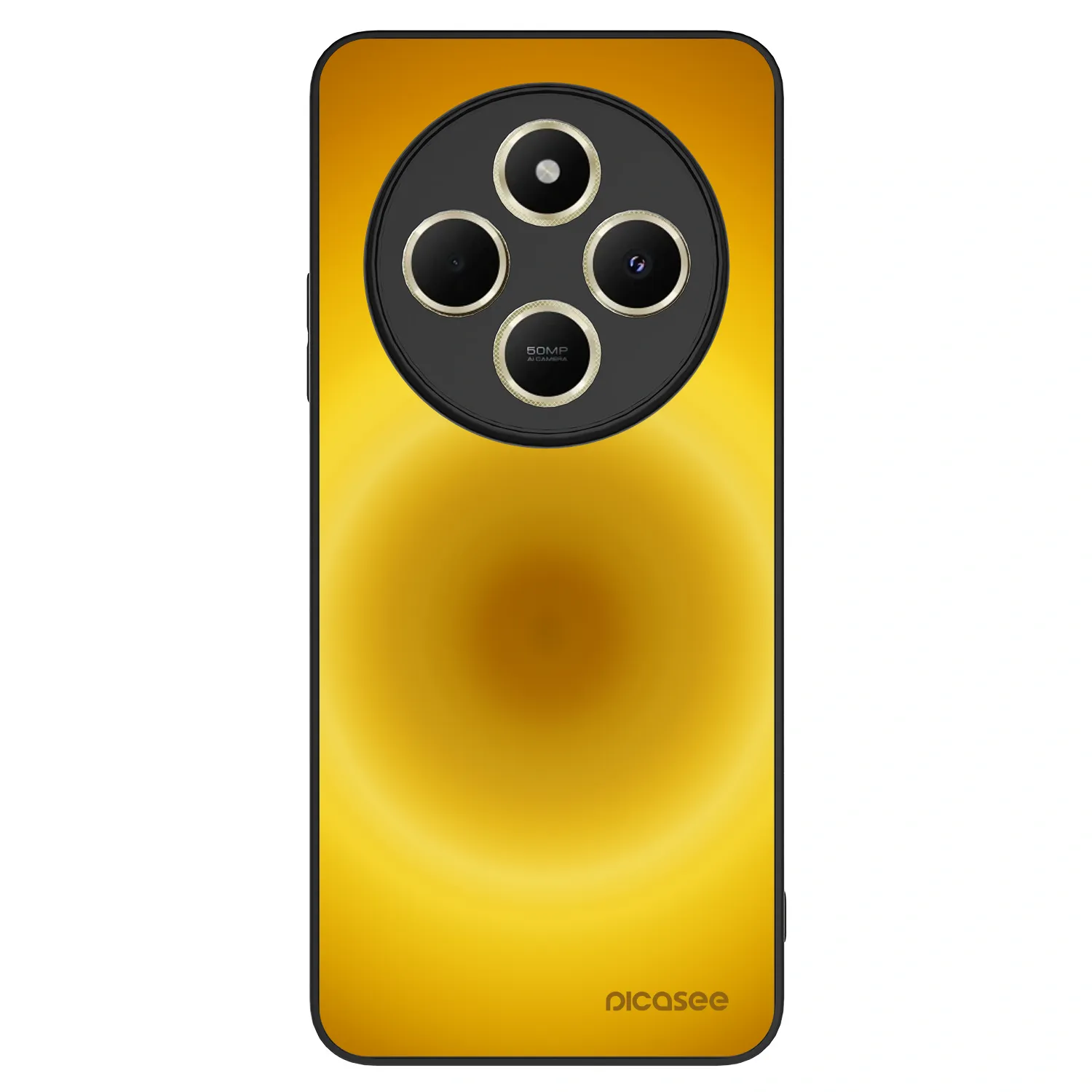 Picasee ULTIMATE CASE για Xiaomi Redmi 14C - Solar Pulse