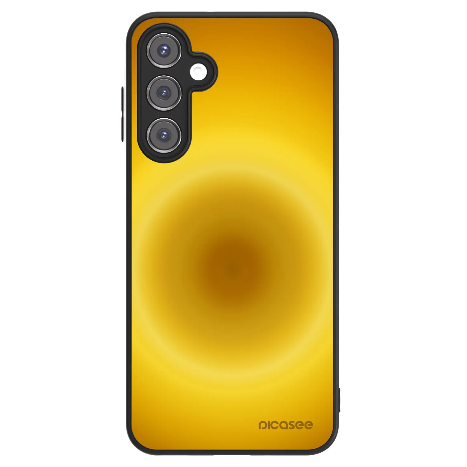 Picasee ULTIMATE CASE για Samsung Galaxy A16 5G - Solar Pulse