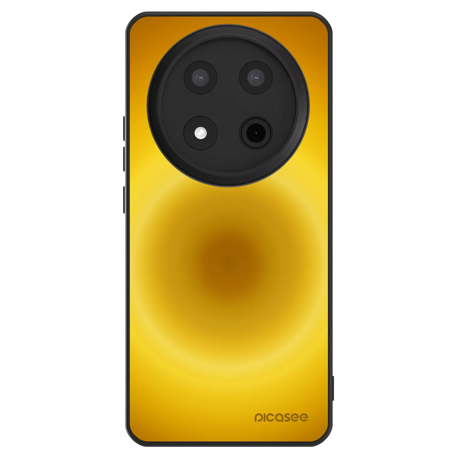 Picasee ULTIMATE CASE για Honor Magic7 Lite 5G - Solar Pulse