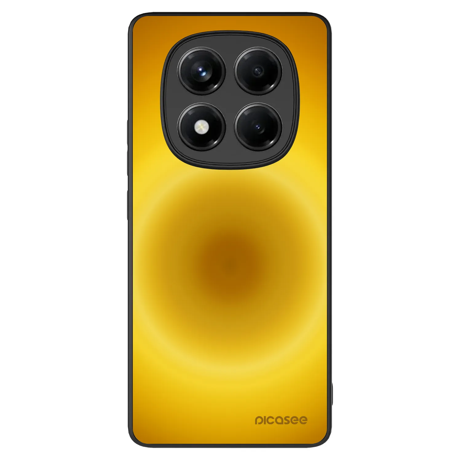 Picasee ULTIMATE CASE για Xiaomi Redmi Note 14 Pro 4G - Solar Pulse