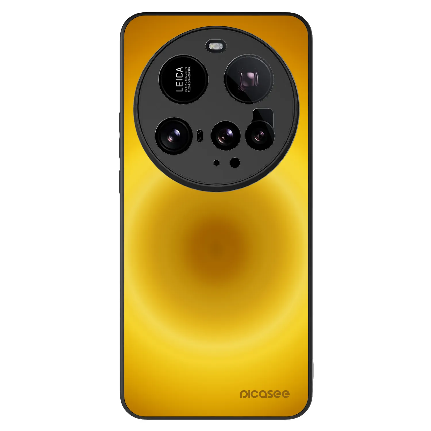 Picasee ULTIMATE CASE για Xiaomi 15 Ultra - Solar Pulse