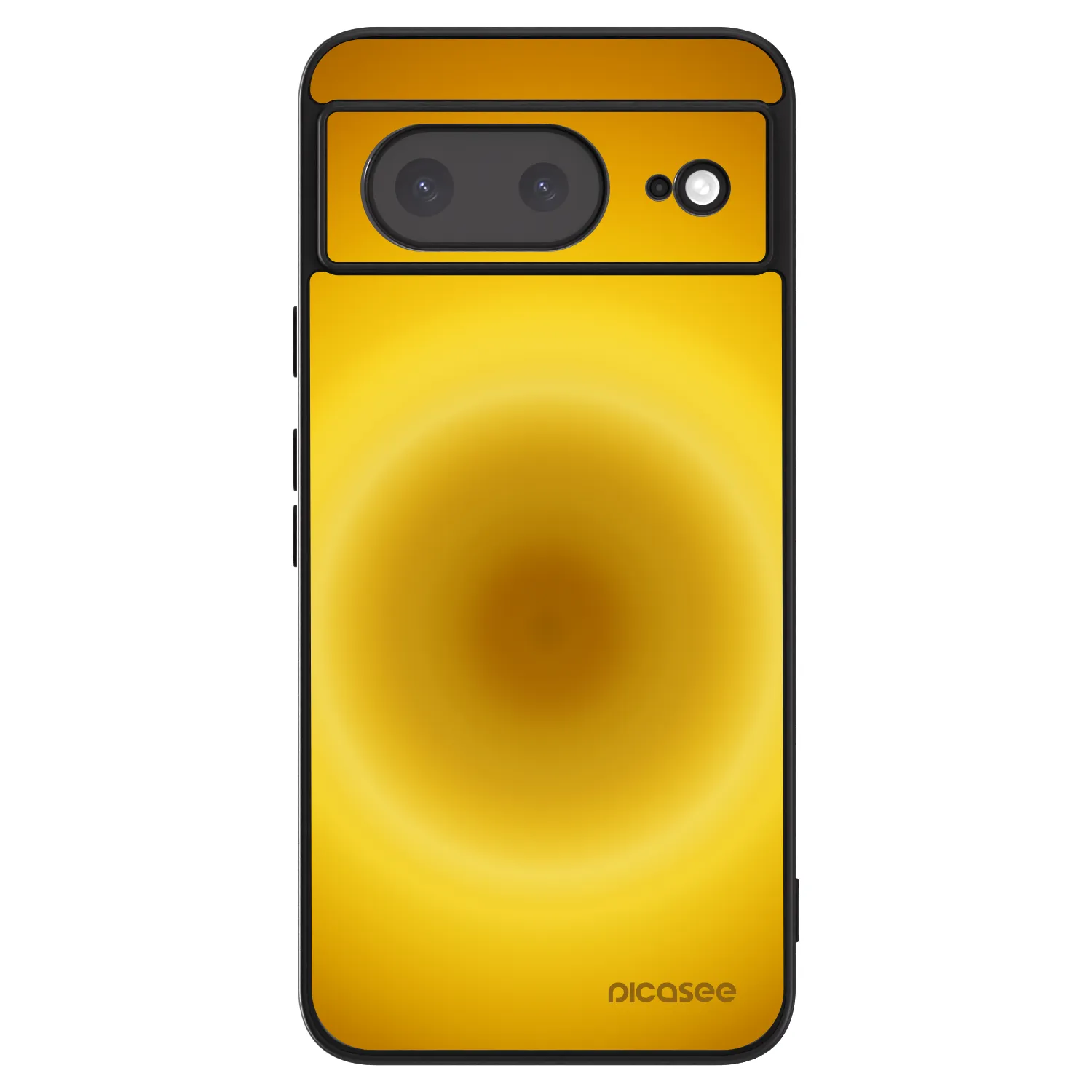 Picasee ULTIMATE CASE για Google Pixel 8a - Solar Pulse