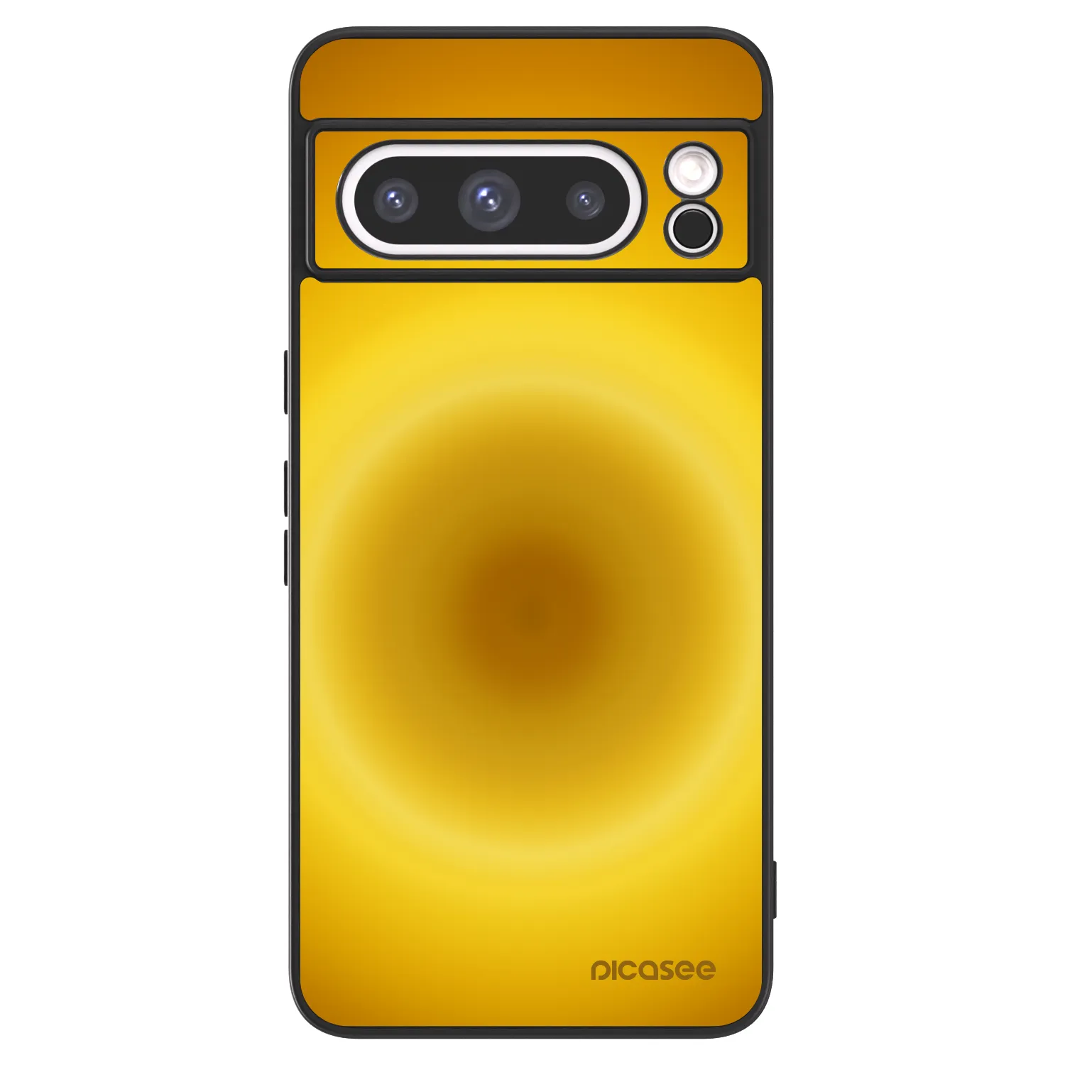 Picasee ULTIMATE CASE για Google Pixel 8 Pro - Solar Pulse